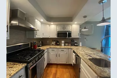 211 London Street #1, Boston, MA 02128 - Photo 1