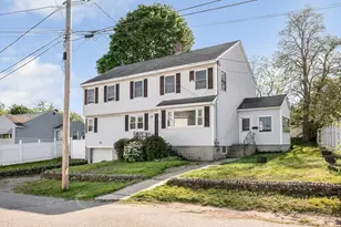 7 Marie St, Methuen, MA 01844 - Photo 1
