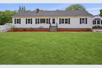 625 Turnpike St, North Andover, MA 01845 - Photo 1