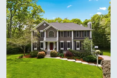 115 Webster Woods Ln, North Andover, MA 01845 - Photo 1