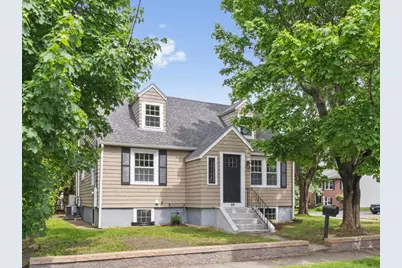 22 Grove Road, Waltham, MA 02451 - Photo 1