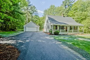 19 Ayers Rd, Monson, MA 01057 - Photo 1