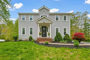 35 Millbrook Dr, Rockland, MA 02370 - Photo 1