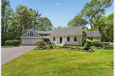 711 West St, Duxbury, MA 02332 - Photo 1