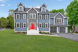 16 Skyline Dr, Billerica, MA 01821 - Photo 1