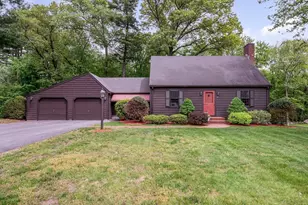 55 Blueberry Ln, Reading, MA 01867 - Photo 1
