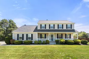 1 Lynn Circle, Plymouth, MA 02360 - Photo 1