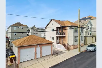 41 Barnes St, Fall River, MA 02723 - Photo 1