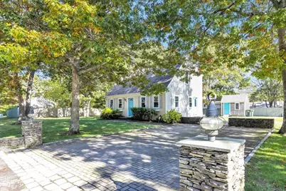 58 Orrs Ave, Barnstable, MA 02601 - Photo 1