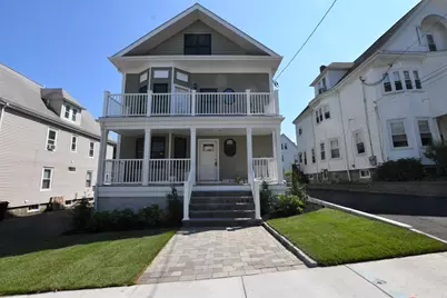 147-1 Spruce St #147-1, Watertown, MA 02472 - Photo 1