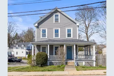465 High St #2, Dedham, MA 02026 - Photo 1