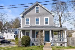 465 High St, Dedham, MA 02026 - Photo 1