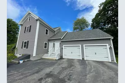 31 Court Street #A, Groton, MA 01450 - Photo 1