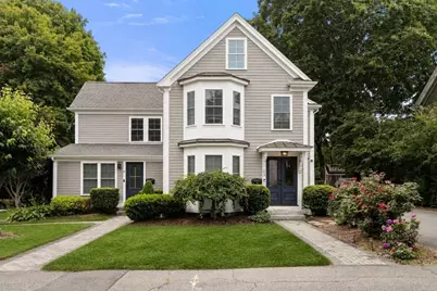 14 Adams St #14, Medfield, MA 02052 - Photo 1