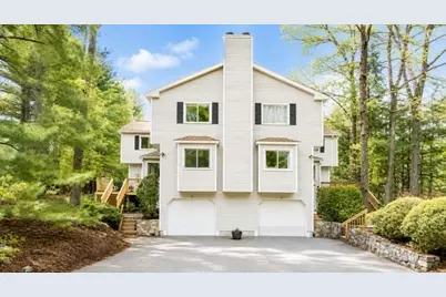 33 Arrowhead Cir #33, Ashland, MA 01721 - Photo 1