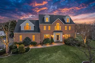 4 Gale Meadow Way, Westborough, MA 01581 - Photo 1