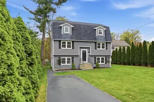 13 1/2 Vincent, Billerica, MA 01821 - Photo 1