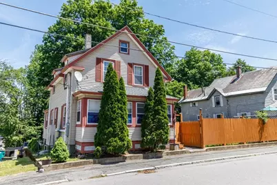 20 Lawrence Street, Fitchburg, MA 01420 - Photo 1