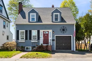 62 Elm St, Melrose, MA 02176 - Photo 1
