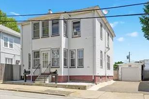 15 Flint St, Lynn, MA 01905 - Photo 1