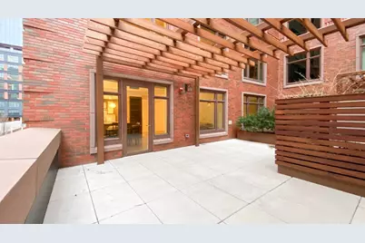 100 Lovejoy Wharf #3A, Boston, MA 02114 - Photo 1