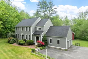 66 Woobly Rd, Bolton, MA 01740 - Photo 1