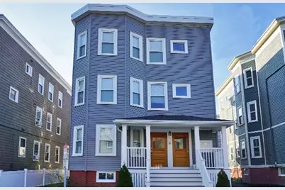 17 Ashland St #01, Somerville, MA 02144 - Photo 1