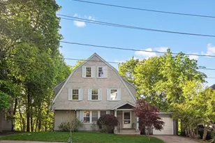 105 Grant Ave, Newton, MA 02459 - Photo 1