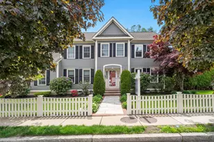 308 Brighton St, Belmont, MA 02478 - Photo 1