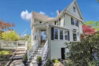 112 Perham Street, Boston, MA 02132 - Photo 1