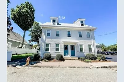 11-13 Quincy Street #13B, Quincy, MA 02169 - Photo 1
