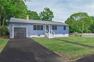 142 Marks St, Rockland, MA 02370 - Photo 1