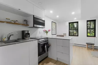 99 Upland Road #., Cambridge, MA 02140 - Photo 1