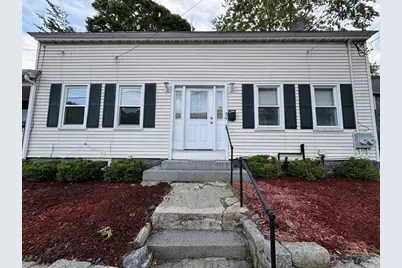 39 Cross #1, Quincy, MA 02169 - Photo 1