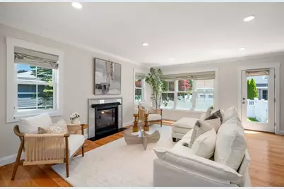 17 Vernon St #17, Newton, MA 02458 - Photo 1