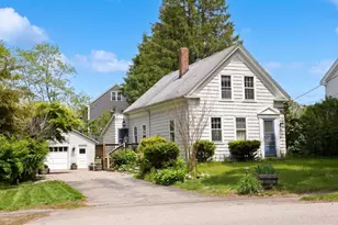 418 Summer St, Bridgewater, MA 02324 - Photo 1