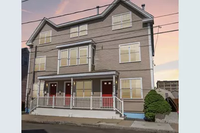 24 Harris St #A, Peabody, MA 01960 - Photo 1