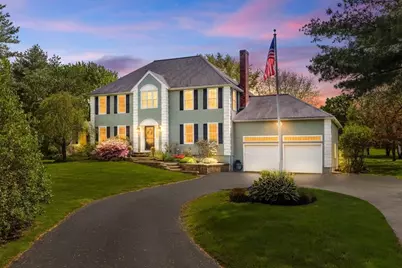 145 Barker Street, North Andover, MA 01845 - Photo 1