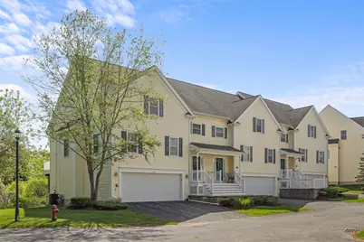 193 Elm Street #610, North Reading, MA 01864 - Photo 1