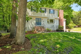 50 Arboro Dr, Sharon, MA 02067 - Photo 1