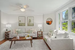 11 Walnut St, Belmont, MA 02478 - Photo 1