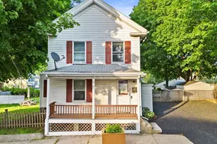18 Shillaber St, Salem, MA 01970 - Photo 1