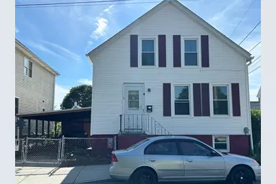 115 Cedar St, New Bedford, MA 02740 - Photo 1