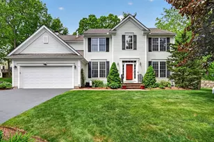 23 Palomino Dr, North Andover, MA 01845 - Photo 1