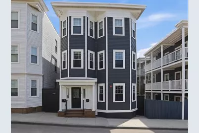 20 Winfield St #1, Boston, MA 02127 - Photo 1