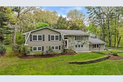 21 Churchill Street, Sudbury, MA 01776 - Photo 1