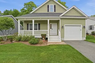 29 Rachael's Way, Brockton, MA 02301 - Photo 1