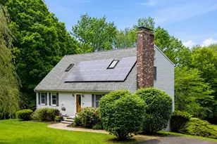 28 Lincoln St, Hopkinton, MA 01748 - Photo 1
