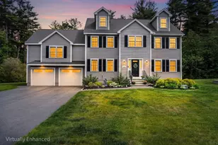 27A Devonshire Dr, Billerica, MA 01821 - Photo 1