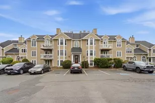 206 Carriage Ln, Taunton, MA 02780 - Photo 1